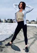 Load image into Gallery viewer, Mesh Back Tank