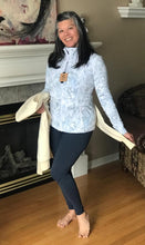 Load image into Gallery viewer, Running Jacket - Pattern