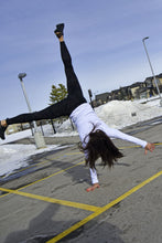 Load image into Gallery viewer, Camo Leggings - Full Length