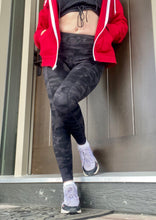 Load image into Gallery viewer, Camo Leggings - Full Length