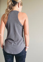 Load image into Gallery viewer, Mesh Back Tank