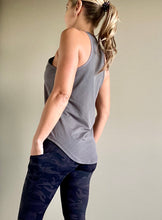 Load image into Gallery viewer, Mesh Back Tank