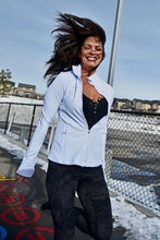 Load image into Gallery viewer, Running Jacket - Solid Colour