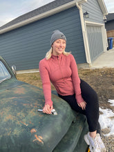 Load image into Gallery viewer, Keyhole Leggings