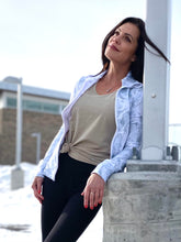 Load image into Gallery viewer, Mesh Back Tank