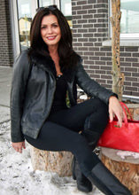 Load image into Gallery viewer, Classic Leggings