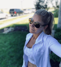 Load image into Gallery viewer, Sports bra