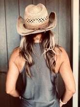 Load image into Gallery viewer, Mesh Back Tank