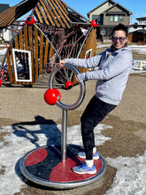 Load image into Gallery viewer, Camo Leggings - Full Length