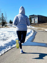 Load image into Gallery viewer, Zip-up Hoodie