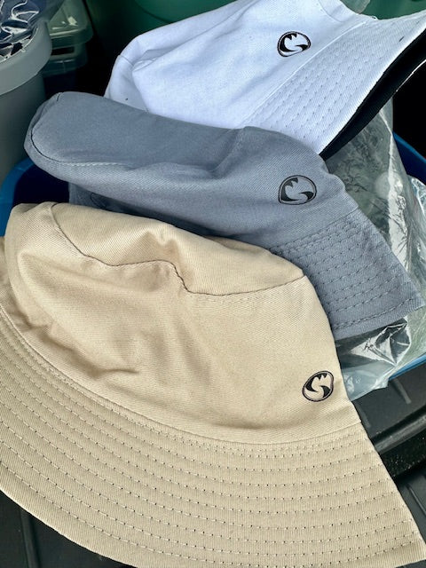 Bucket Hats