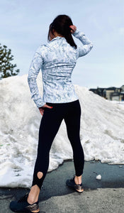 Running Jacket - Pattern