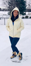 Load image into Gallery viewer, Zip-up Hoodie
