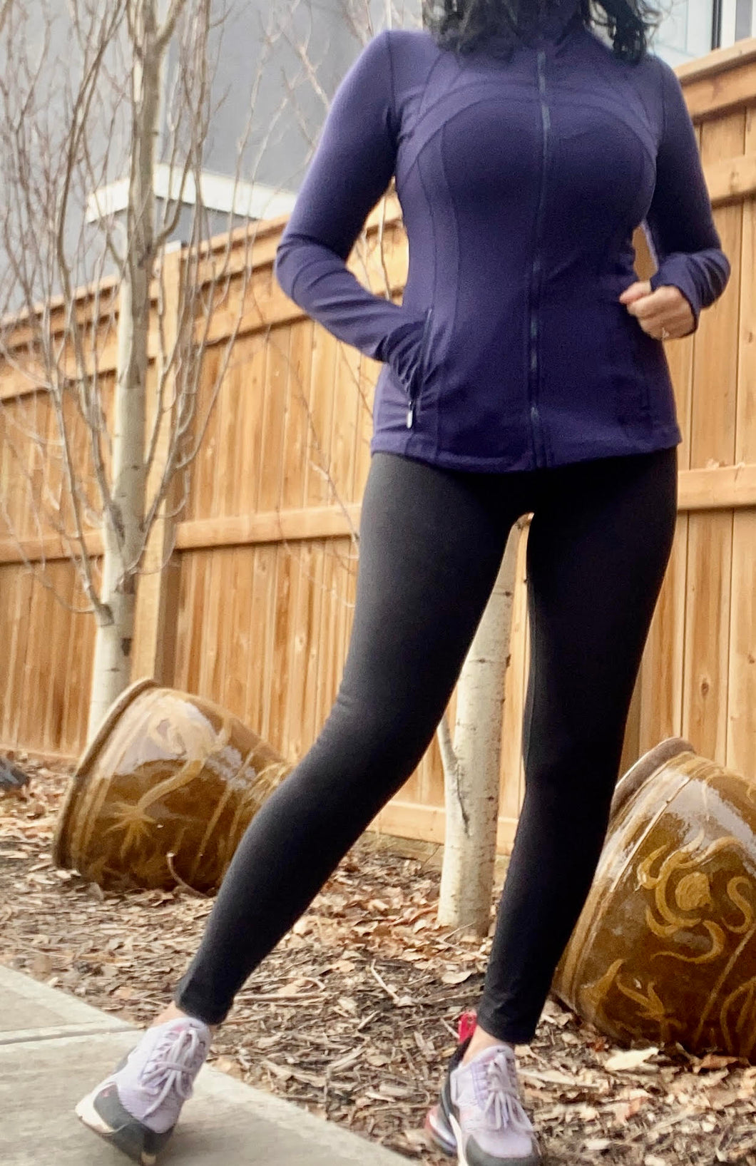Classic Leggings