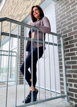 Load image into Gallery viewer, Keyhole Leggings
