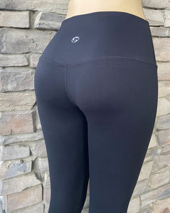 Keyhole Leggings
