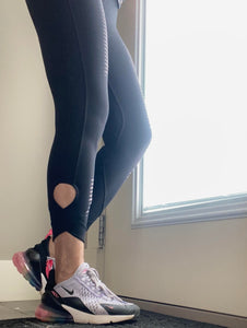 Keyhole Leggings