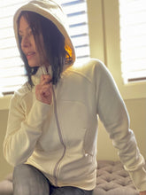 Load image into Gallery viewer, Zip-up Hoodie

