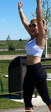 Load image into Gallery viewer, Sports bra
